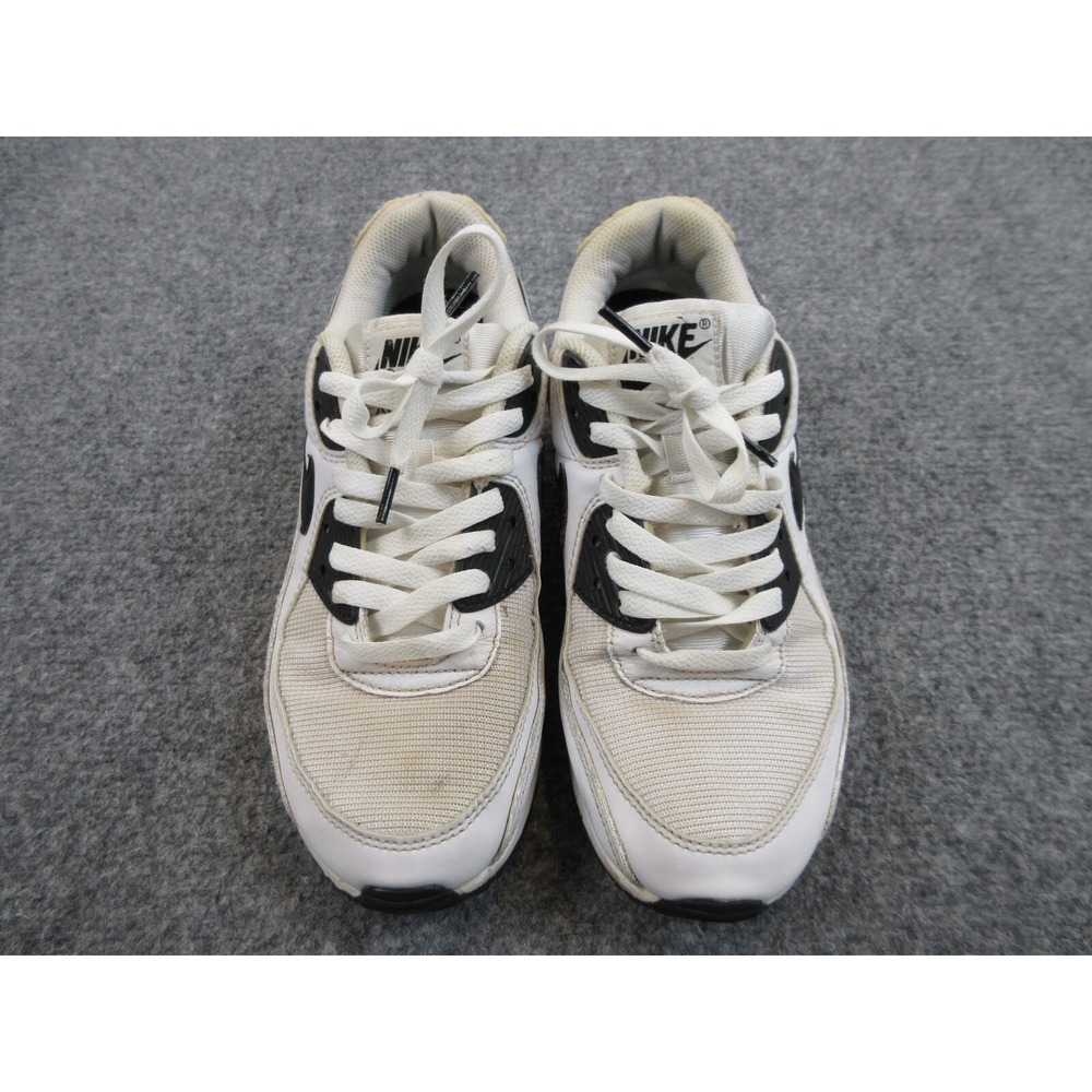 Nike Air Max‎ Shoes Mens Size 7 White Trainer Sneakers CT1028-103